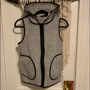 lululemon Vest
